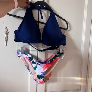 Old Navy bikini